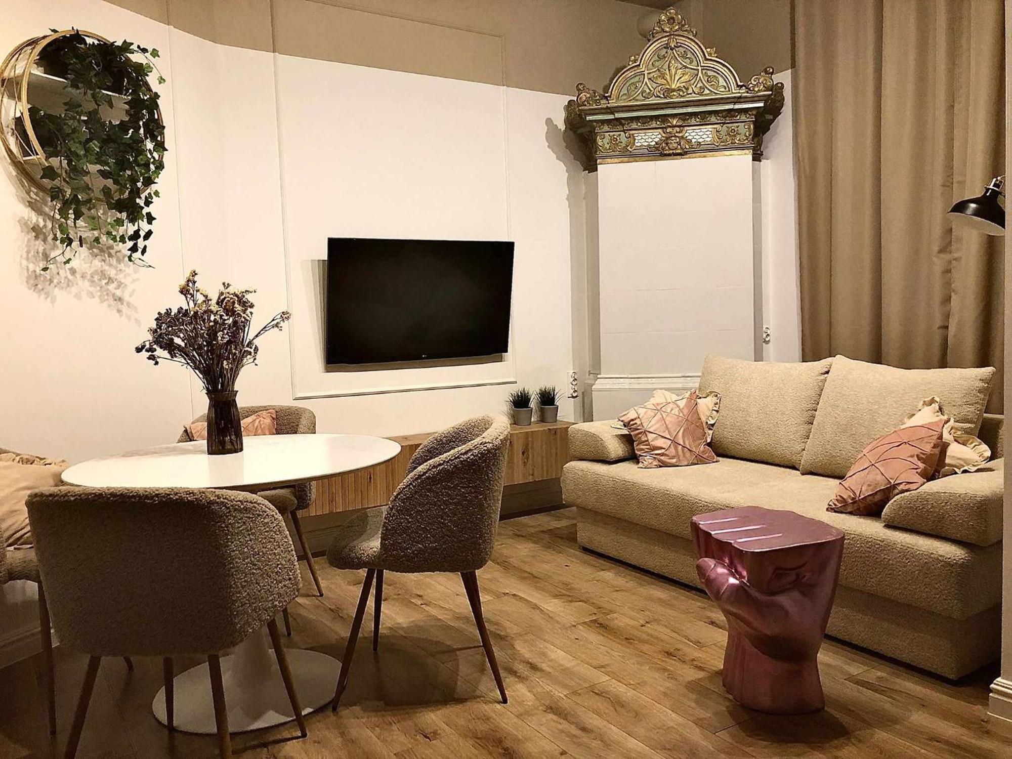 Sands Sopot Apartments 1A Eksteriør billede